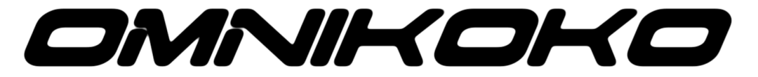 Omnikoko Logo